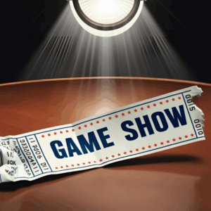 Ticket (Tier 1) – General Admission